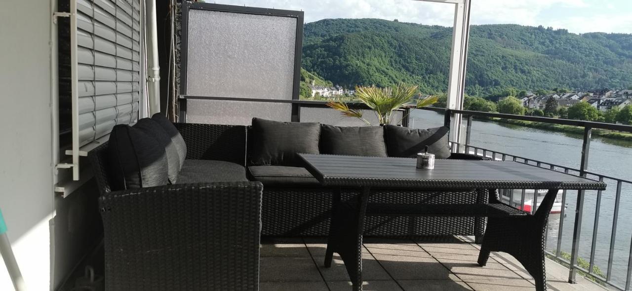 Moselterrasse *