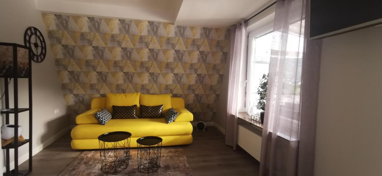 Moselterrasse Apartment Zell an der Mosel