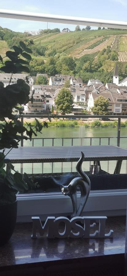 Apartment Moselterrasse Zell an der Mosel